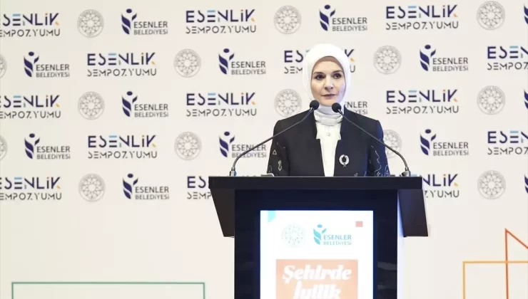 Bakan Göktaş’tan Sosyal Medya Düzenlemesi