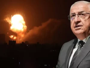 Bakan Güler: 3. Dünya Savaşı her an çıkabilir