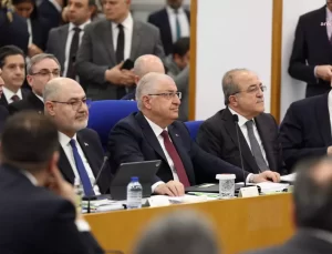 Bakan Güler: ABD’nin Üsleri Türkiye’nin Güvenliğini Etkiliyor