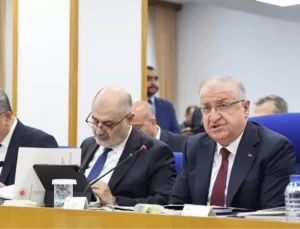 Bakan Güler: Zap’ta kilit kapatılmıştır