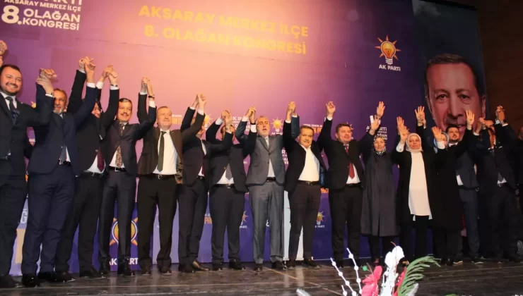 Bakan Işıkhan’dan Terör Mesajı