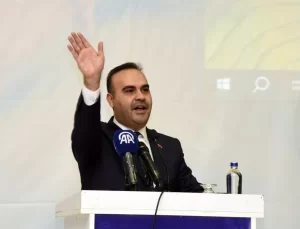 Bakan Kacır: Son 22 yılda sayısız projeyi, tesisi, hizmeti ve yatırımı Türkiye’ye kazandırdık (2)