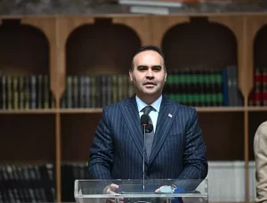 Bakan Kacır: Tokat’a 1,2 Milyar Liralık Destekle Sanayi İstihdamını Artırdık