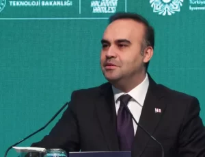 Bakan Kacır: Yerel tarımsal ürünlerimizi sanayi yatırımlarına dönüştüreceğiz