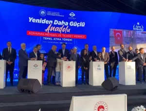 Bakan Kurum: “130 bin ailemizi yuvalarına kavuşturduk”