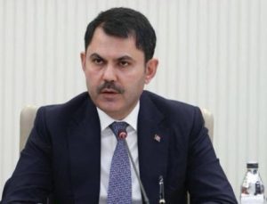 Bakan Kurum, 19. GYODER Gayrimenkul Zirvesi’nde sektöre seslenecek