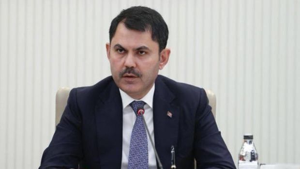 Bakan Kurum, 19. GYODER Gayrimenkul Zirvesi’nde sektöre seslenecek