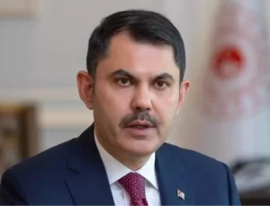 Bakan Kurum’dan CHP’ye Yanıt: ‘Kreşlerin Kapatılması Söz Konusu Değil’