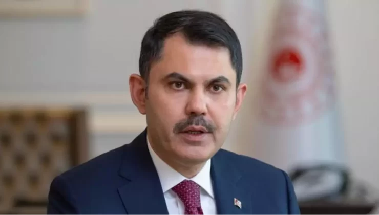 Bakan Kurum’dan CHP’ye Yanıt: ‘Kreşlerin Kapatılması Söz Konusu Değil’