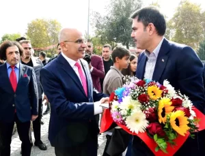 Bakan Murat Kurum, Malatya’da Afet Koordinasyon Toplantısına Katıldı