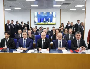 Bakan Şimşek: Amacımız enflasyonu kalıcı olarak tek haneye düşürmek