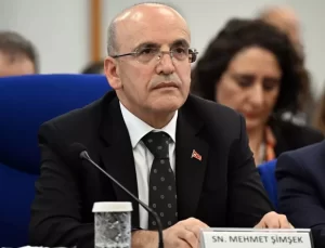 Bakan Şimşek: Kur Korumalı Mevduat’tan çıkış yakındır