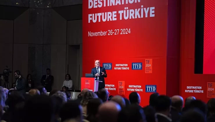 Bakan Şimşek’ten Enflasyon Açıklaması