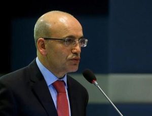 Bakan Şimşek’ten S&P değerlendirmesi