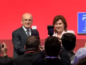 Bakan Şimşek’ten Turizm Yatırım Forumunda Enflasyon Açıklamaları