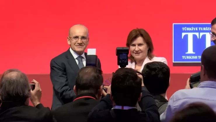 Bakan Şimşek’ten Turizm Yatırım Forumunda Enflasyon Açıklamaları