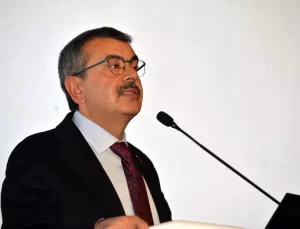 Bakan Tekin: 2025 yılında 300 bin öğretmen ünvan alacak (2)