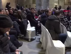 Bakan Tekin, 2025’te 300 bin öğretmenin unvan alacağını açıkladı