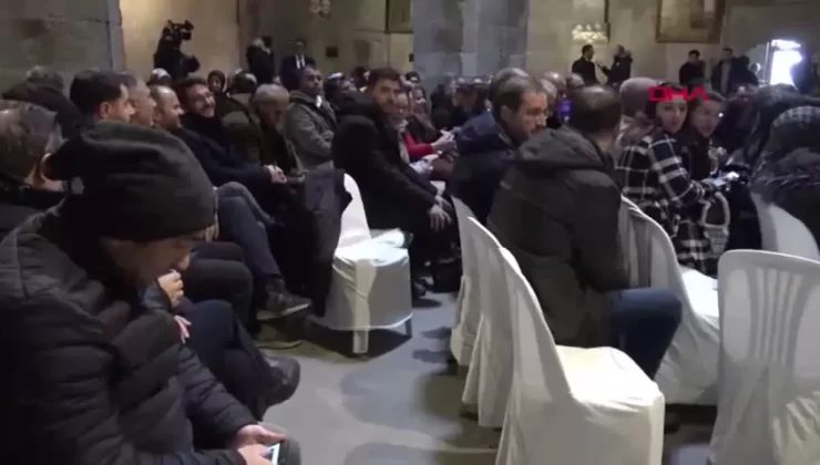 Bakan Tekin, 2025’te 300 bin öğretmenin unvan alacağını açıkladı