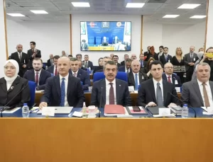 Bakan Tekin: Eğitim Seferberliği Devam Ediyor