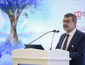 Bakan Tekin: Eğitimde Yeni Dönem Başladı