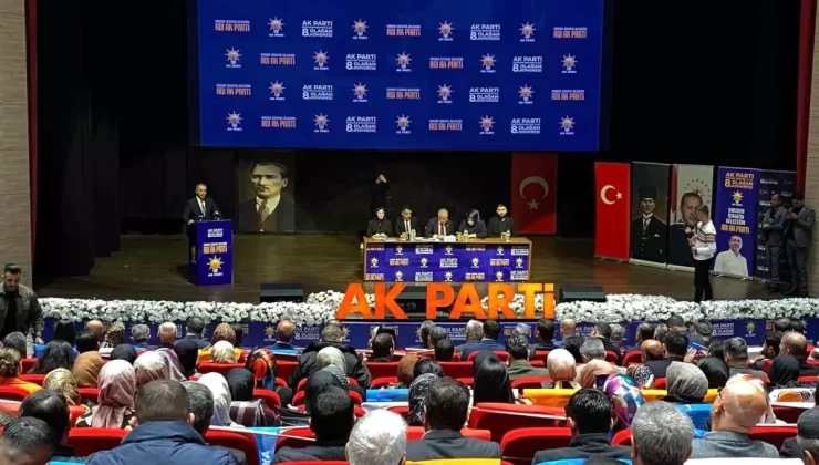 Bakan Tekin: Laiklik Tanımımız Farklı
