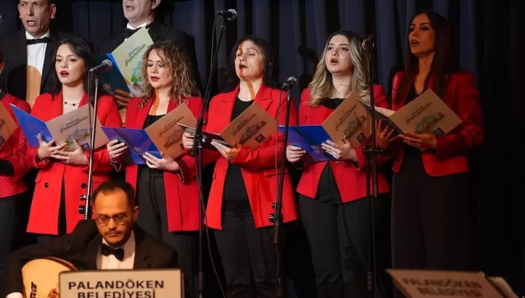 Bakan Tekin’den Erzurum’da Öğretmenler Günü Kutlaması