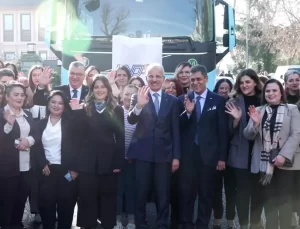 Bakan Uraloğlu: Kadınlar toplum hayatında etkin değilse o ülkenin gelişmesi mümkün değildir