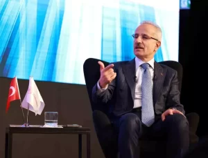 Bakan Uraloğlu: “Kalkınma Yolu projesi bitme noktasına geldi”