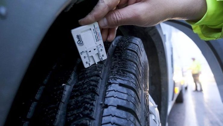 Bakan Uraloğlu: Özel araçlara da kış lastiği zorunluluğu getiriyoruz
