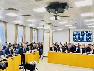 Bakan Yerlikaya: 10 ayda 722 terörist etkisiz hale getirildi