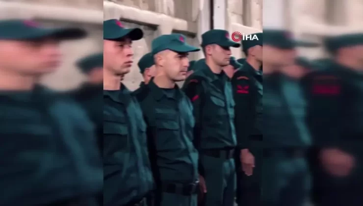 Bakan Yerlikaya TCSG Umut Gemisi’nde