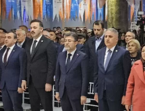 Bakan Yumaklı: Güçlü Tarım, Güçlü Türkiye