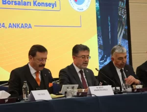 Bakan Yumaklı’dan Tarım ve Hayvancılık Seferberliği