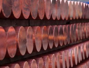 Bakır, Kasım ayını kayıpla tamamlamaya hazırlanıyor