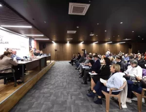 Bakırköy’de Mahalle Buluşmaları Devam Ediyor