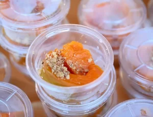 Bal Kabağı Şöleni Öğretmenler Günü’nde