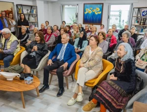 Balçova’da Üçüncü Yaş Üniversitesi Kuruluyor