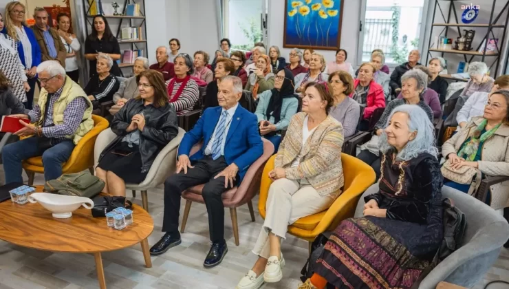 Balçova’da Üçüncü Yaş Üniversitesi Kuruluyor