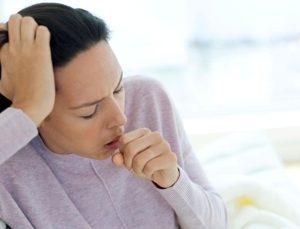 Balgam, hırıltı ve öksürükten kurtulmanın 7 yolu