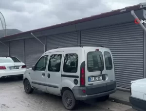 Balık Hali Esnafından Belediye Başkanına Tepki