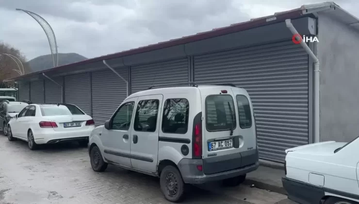 Balık Hali Esnafından Belediye Başkanına Tepki