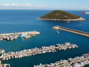 Balıkçı Barınağı’na Kayyım Atandı