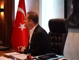 Balıkesir Büyükşehir Belediye Başkanı Akın: “Şehri Yönetirken Çocuklarımızın Fikirlerini de Çok Önemsiyoruz”