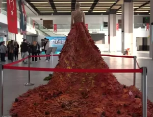 Balıkesir Büyükşehir Belediyesi’nin Kadın Çalışanlarından “Uyanış” Çağrısı