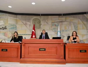 Balıkesir Büyükşehir’in 2025 yılı bütçesi 20 milyar 500 milyon TL.