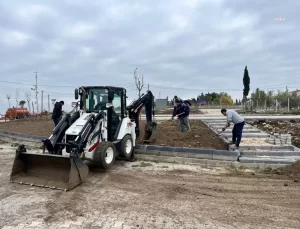 Balıkesir’de 10 Yeni Rekreasyon Alanı İnşa Ediliyor