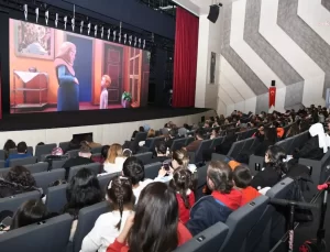 Balıkesir’de Atatürk’ün Çocukluğu ‘Mustafa’ Filmi ile Anlatılacak