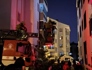 Balıkesir’de Rehine Dramı: Kadın Yaralandı