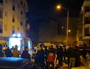 Balıkesir’de Rehine Operasyonu: Kadın Kurtarıldı